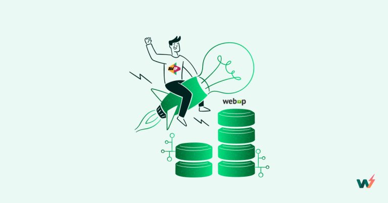 How to Optimize WordPress Images with WebP and AVIF for Better Speed and SEO