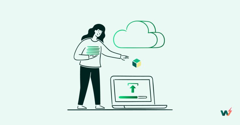 How to Create a WordPress Staging Environment in the Cloud