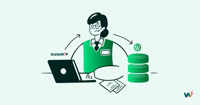 InstaWP Connect WordPress Migration Plugin: Overview of What it does