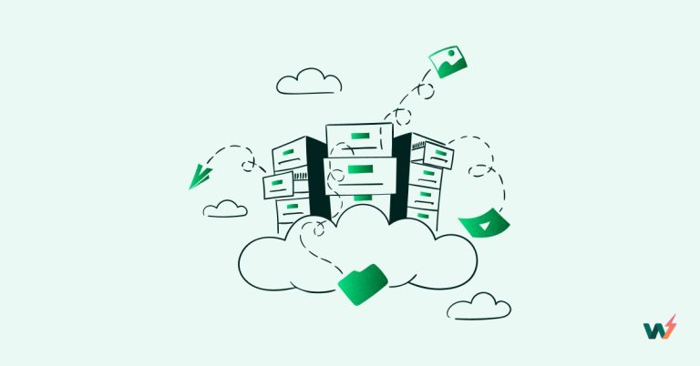 Self-Managed Hosting vs. Managed WordPress Hosting