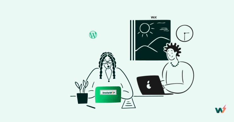 Why Switching from Wix to WordPress Development Could Skyrocket an Agency’s Success