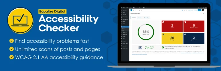 accessibility-checker-banner