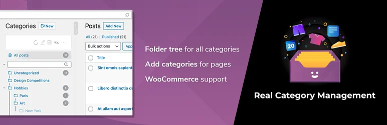real-category-library-lite-banner