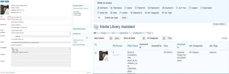 media-library-assistant-banner