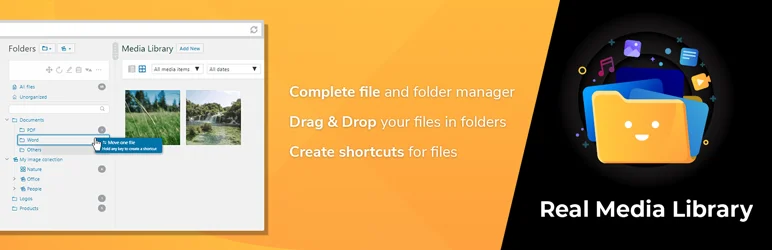 real-media-library-lite-banner
