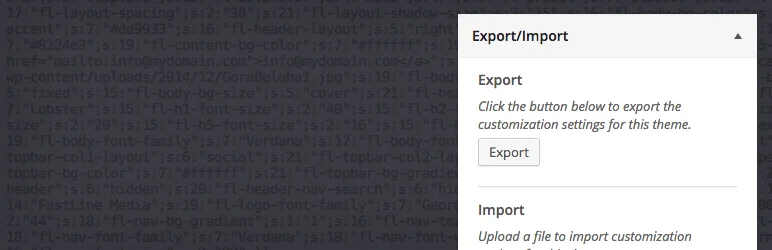 customizer-export-import-banner