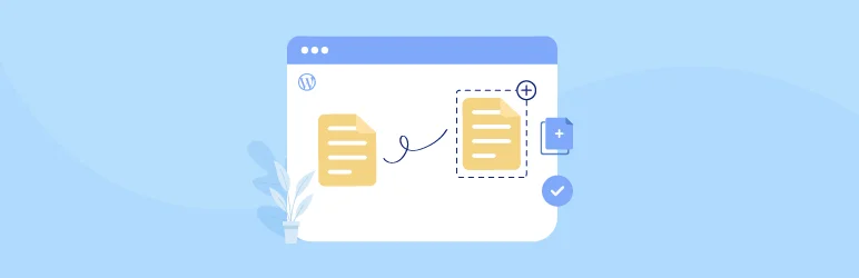 wp-duplicate-page-banner