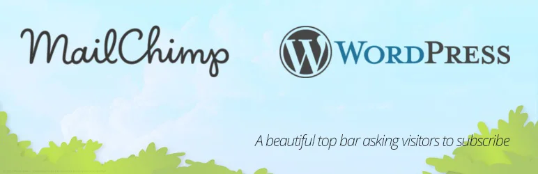 mailchimp-top-bar-banner