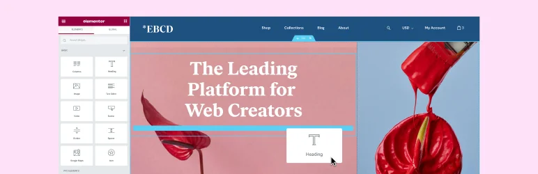 elementor-banner