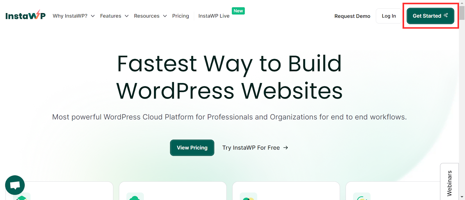 InstaWP Connect Plugin
