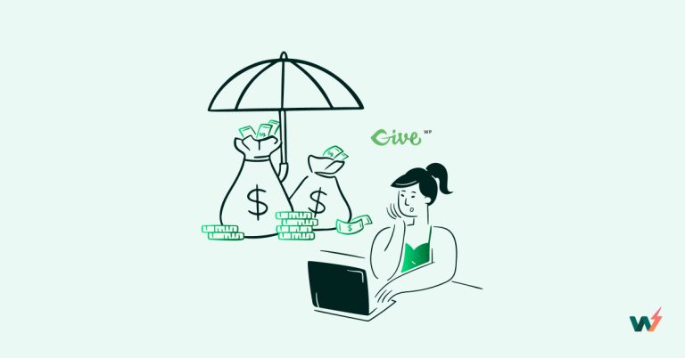 How to Launch a Fundraising Platform Using GiveWP