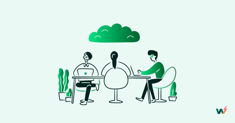 How to Select a Hosting Provider (and Plan Type) for your Clients?