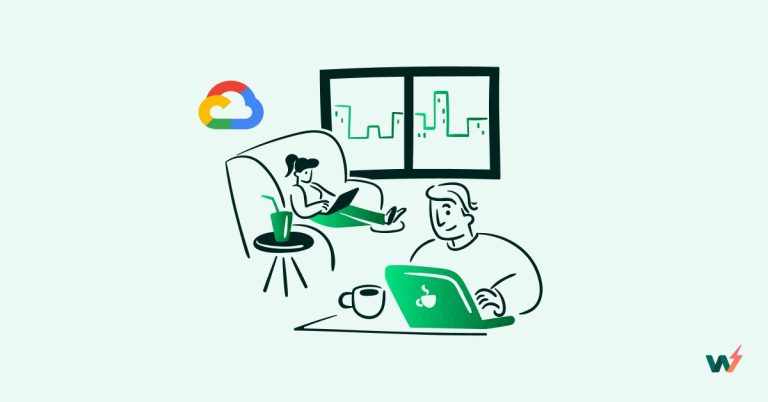 How to Set Up a Staging WordPress Site on GCP(Google Cloud Platform)