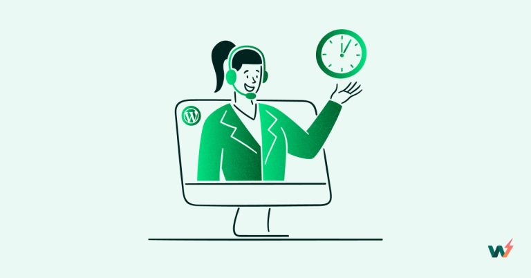 How to Handle WordPress Site Downtime and Performance Issues Efficiently