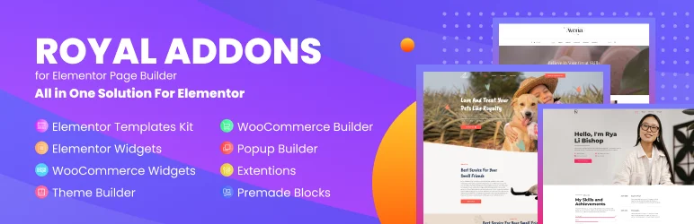 royal-elementor-addons-banner