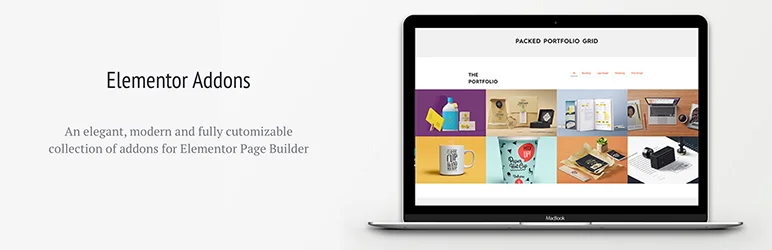 addons-for-elementor-banner