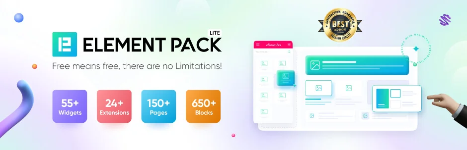 bdthemes-element-pack-lite-banner