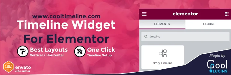 timeline-widget-addon-for-elementor-banner