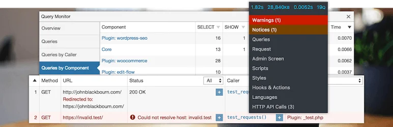 query-monitor-banner