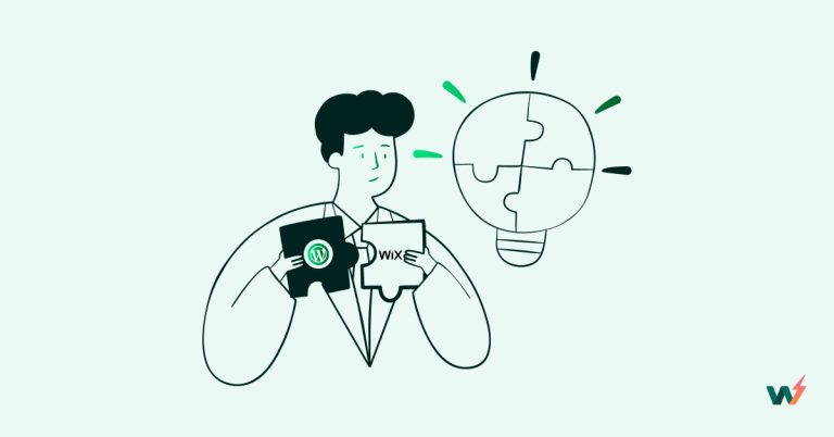 Wix v/s WordPress: When Is WordPress the Right Choice?