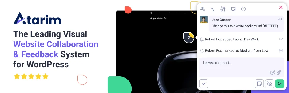 atarim-visual-collaboration-banner