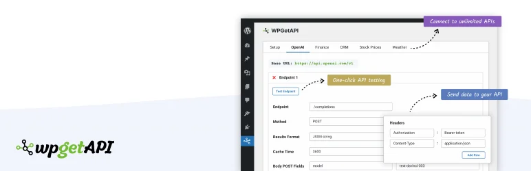 wpgetapi-banner