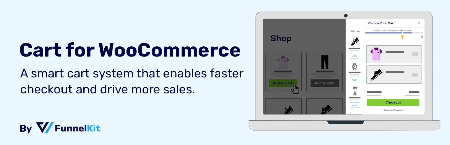 cart-for-woocommerce-banner