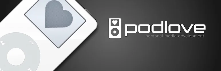 podlove-podcasting-plugin-for-wordpress-banner