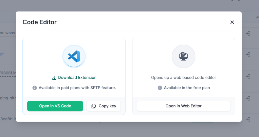 Effective Code Customization Effective Code Customization