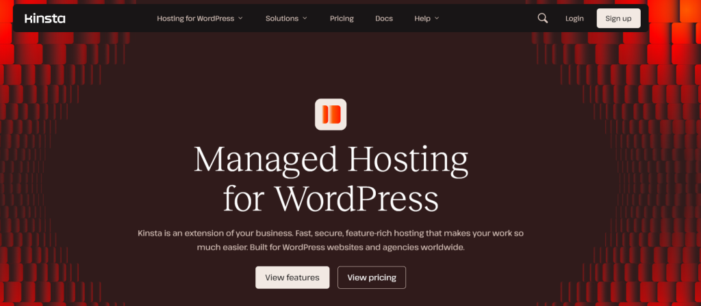How to Host Your Website on Kinsta? how to host your website on Kinsta