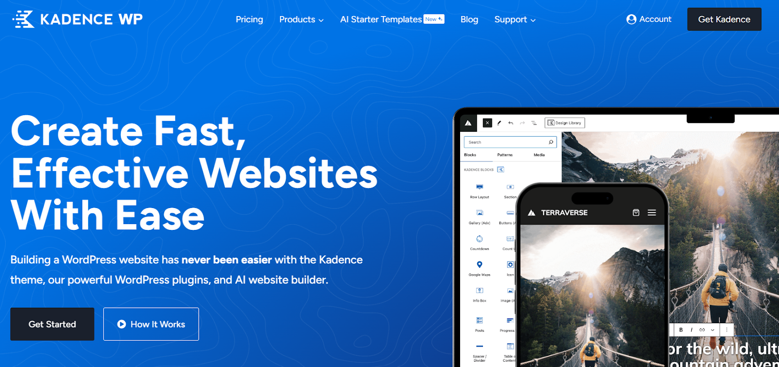 Partnership Spotlight: Kadence WP Partnership Spotlight: Kadence WP