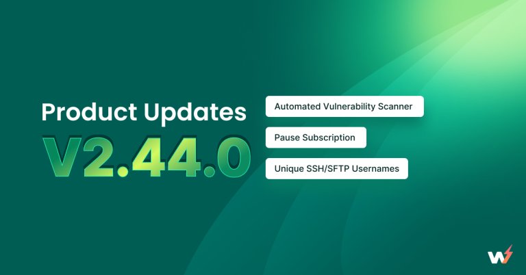 InstaWP Product Update v2.44.0