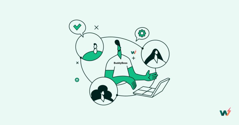 We’ve Added BuddyBoss Support to InstaWP: Start Building and Testing Membership Sites now