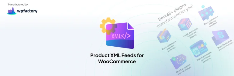 product-xml-feeds-for-woocommerce-banner