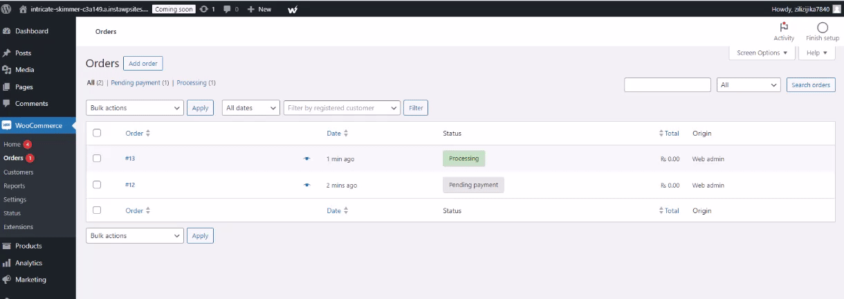 Better 2-way Syncing for WooCommerce sites. Better 2-way Syncing for WooCommerce sites.
