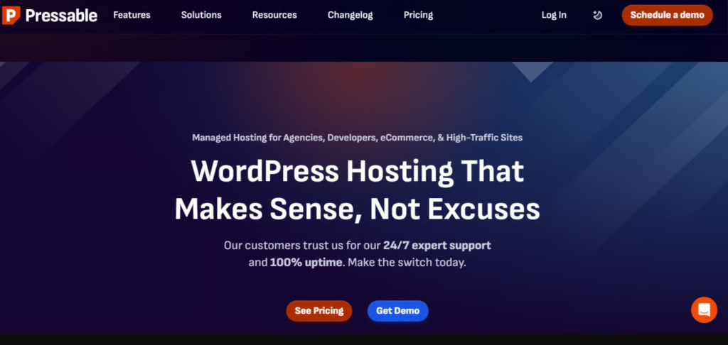 Pressable, an Automattic-owned Kinsta alternative for WooCommerce agencies