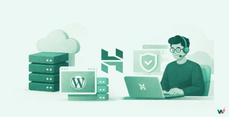 10 Best Hostinger Alternatives in 2026
