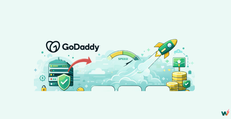 InstaWP as a GoDaddy Alternative