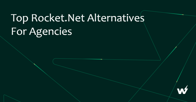 4 Best Rocket.Net Alternatives in 2026