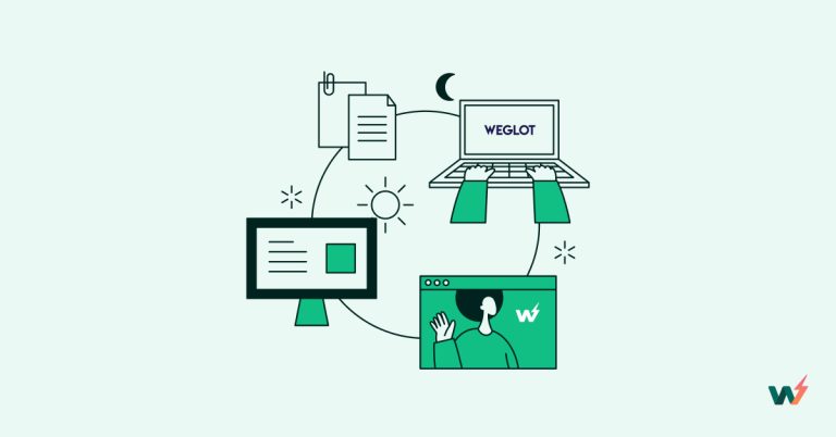 InstaWP Partners with Weglot to Speed up WordPress Translation for Developers