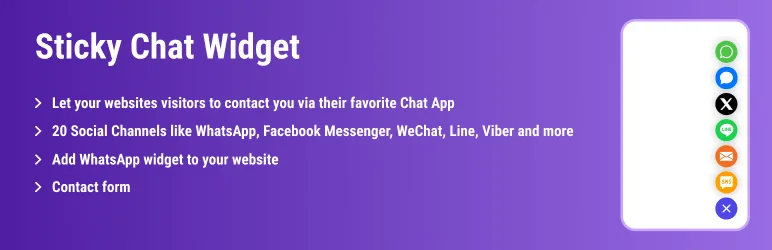 sticky-chat-widget-banner