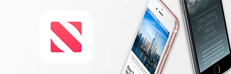 The Publish to Apple News plugin bridges WordPress and Apple News