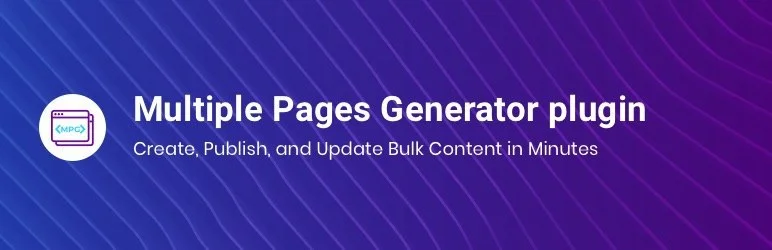 multiple-pages-generator-by-porthas-banner