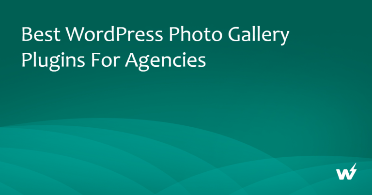 8 Best WordPress Photo Gallery Plugins in 2026