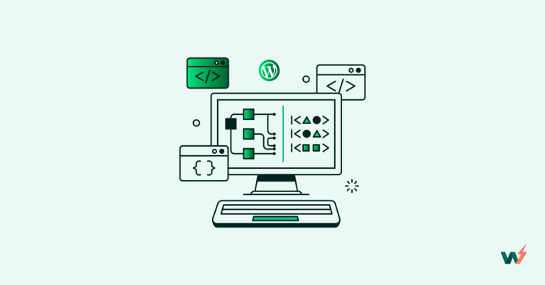 Tips for Building a Professional WordPress Portfolio (for Freelancers)
