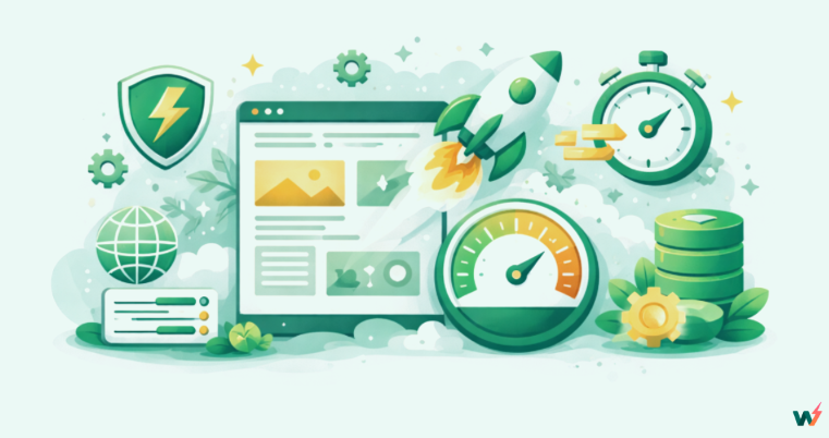 What Is a Web Accelerator? Complete WordPress Guide (2026)