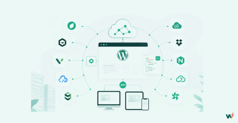 10 Best Headless WordPress Hosting for Agencies in 2026