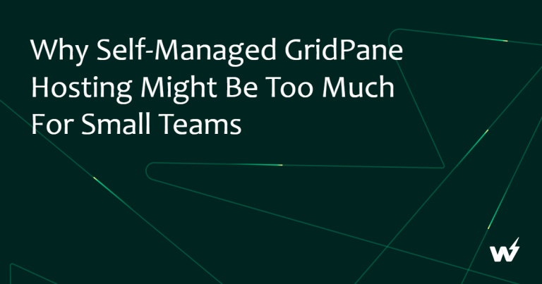 GridPane Hosting Review 2026