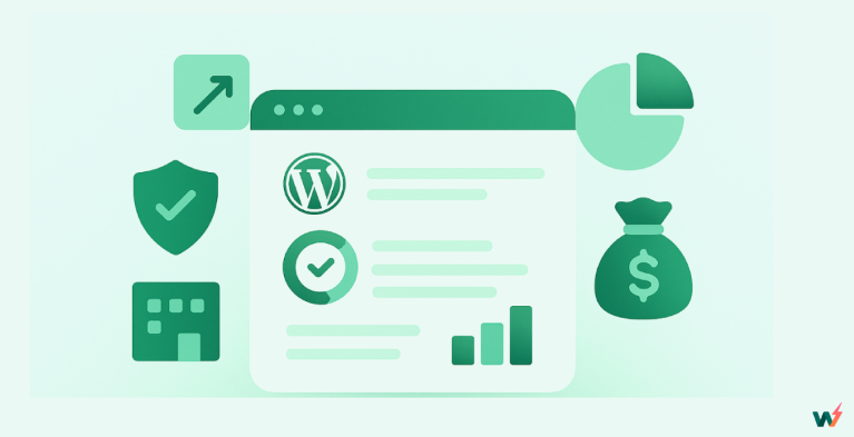 How to Create and Send a WordPress Maintenance Report for Clients