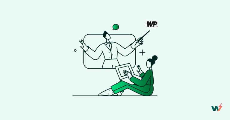 How to use WP-CLI